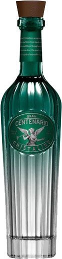 Gran Centenario Cristalino 750ml
