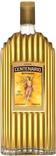 Gran Centenario Reposado 1.75L