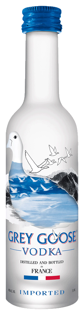 Grey Goose 50ml