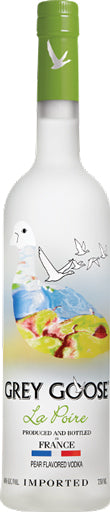 Grey Goose La Poire 750ml