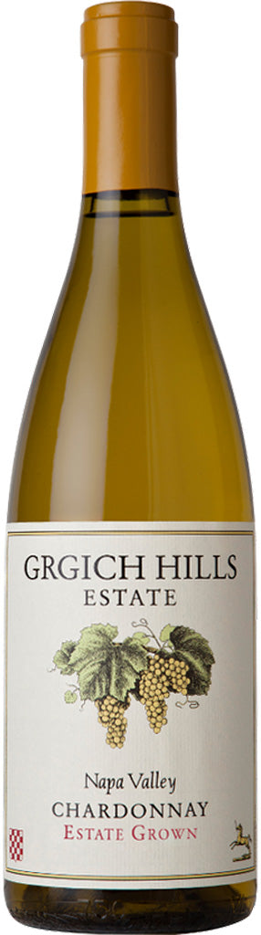 Grgich Hills Chardonnay 2020 750ml