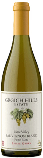 Grgich Hills Fume Blanc 2020 375ml