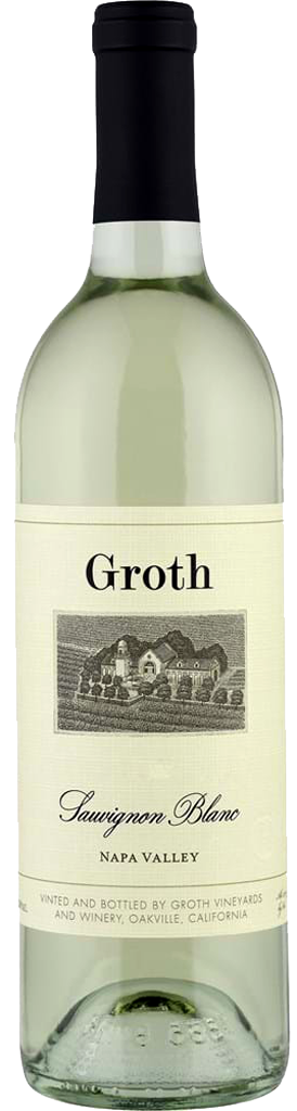 Groth Sauvignon Blanc Napa 2022 750ml