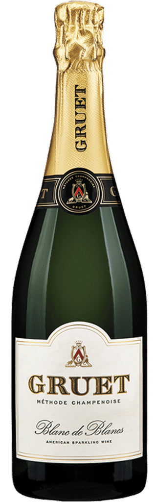 Gruet Blanc De Blanc 750ml