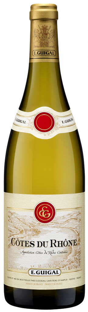 Guigal Cotes Du Rhone Blanc 2021 750ml