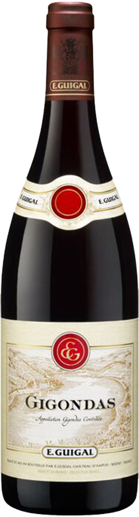 Guigal Gigondas Rouge 2019 750ml