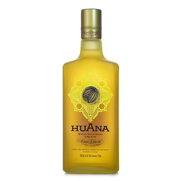 D'aristi Huana Liqueur 750ml