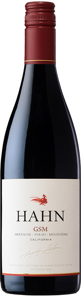 Hahn California GSM 2021 750ml