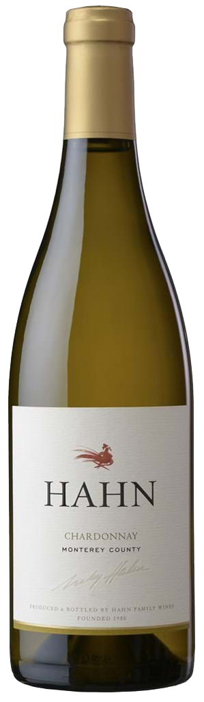 Hahn California Chardonnay 2020 750ml
