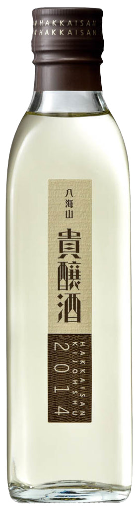 Hakkaisan Kijoshu Eight Peaks 300ml