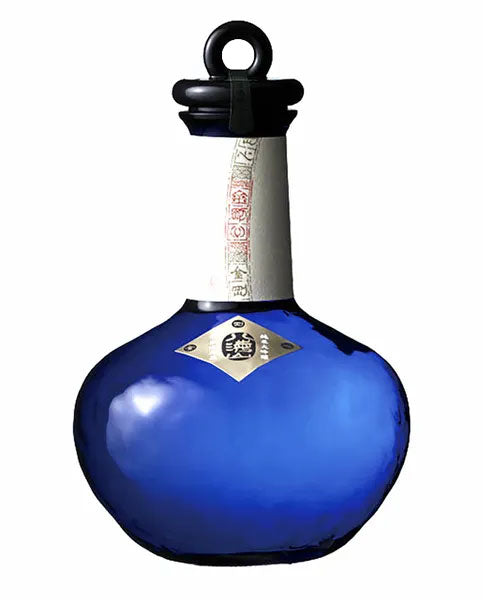 Hakkaisan Kongoshin Junmai Daiginjo Summer 720ml