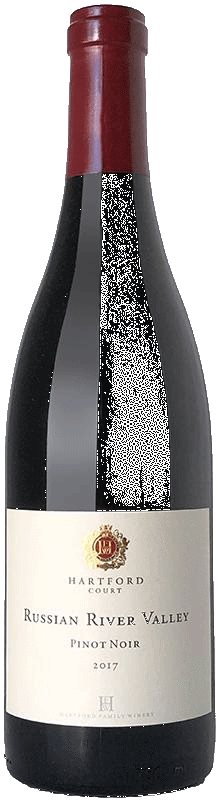 Hartford Court RRV Pinot Noir 2021 750ml