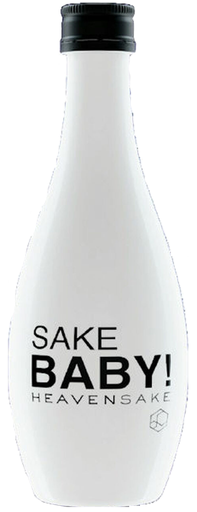 Heaven Sake Baby Junmai Ginjo 300ml