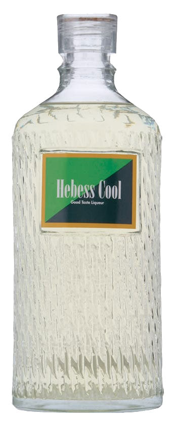 Hebess Cool Shochu 750ml