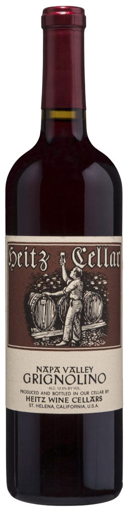Heitz Cellar Grignolino 2017 750ml
