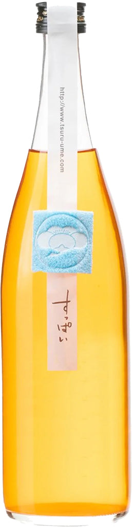 Heiwa Tsuru-Ume Suppai Umeshu 720ml