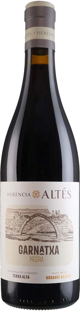 Herencia Altes Garnatxa Negra 2021 750ml