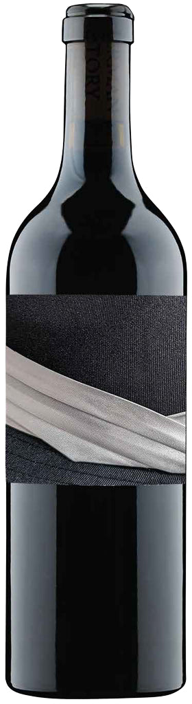 Herman Story Made Italian Blend 2020 750ml