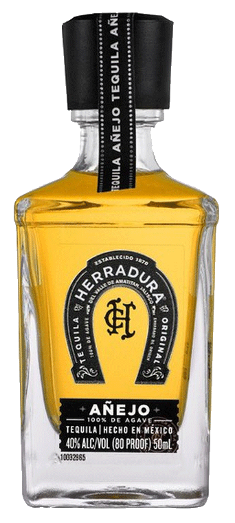 Herradura Anejo 50ml