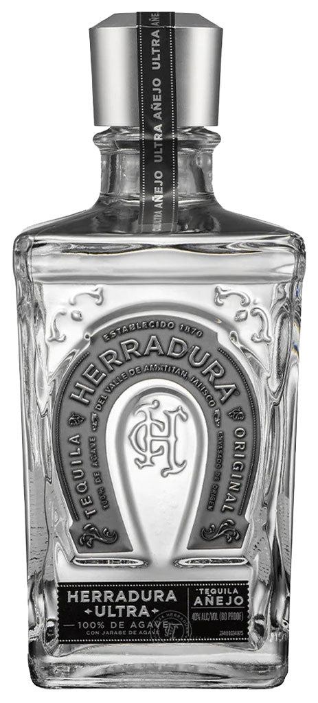 Herradura Ultra Anejo 375ml
