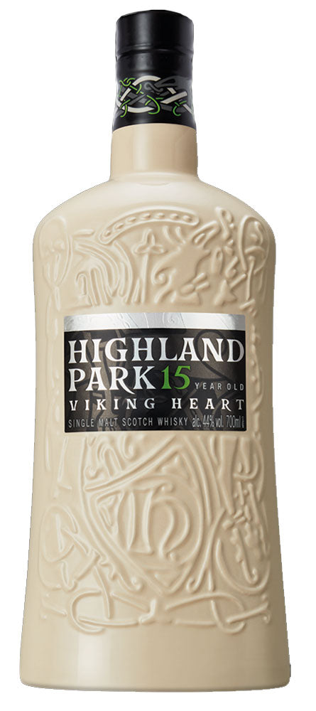 Highland Park 15 Year Old 750ml