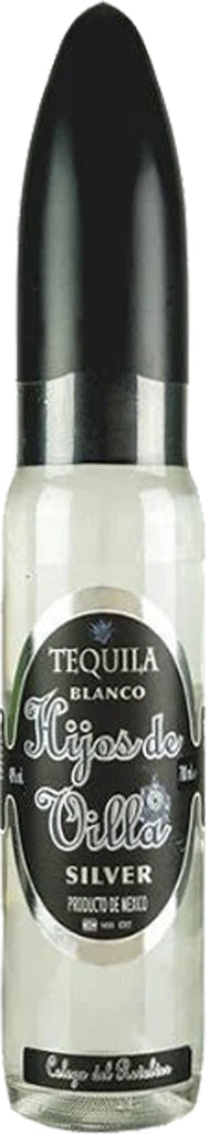 Hijos De Villa Silver Bullet 750ml