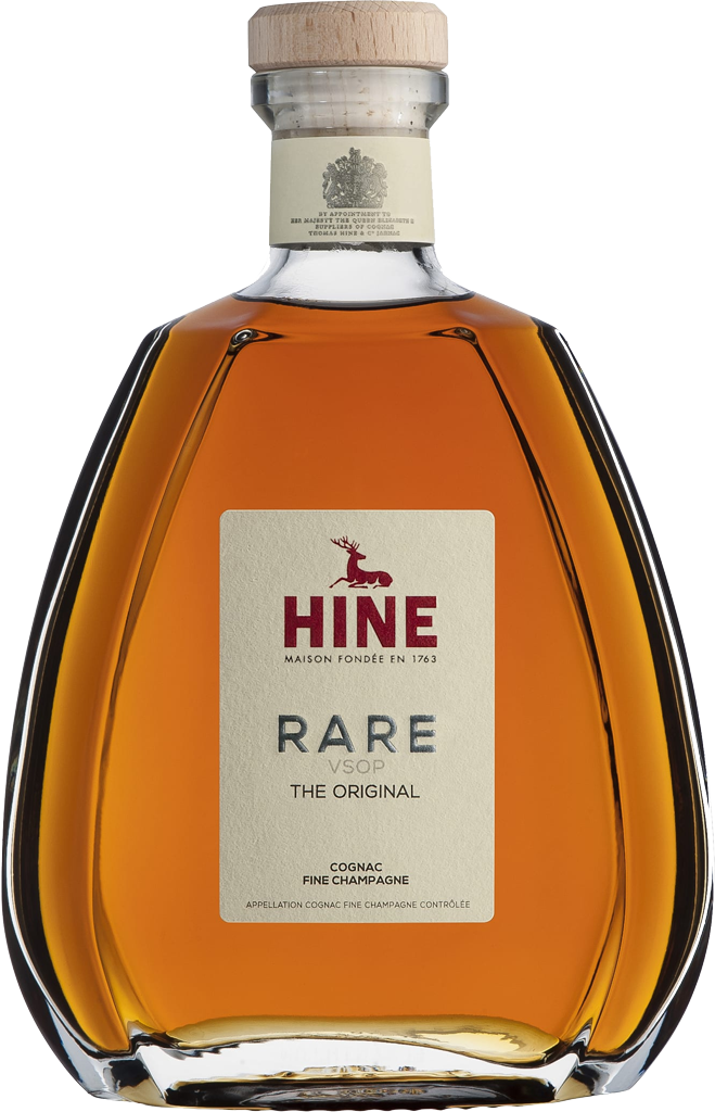 ウイスキー HINE Cognac Extra Hine Cognac Extra 1980 - Golden Cognac
