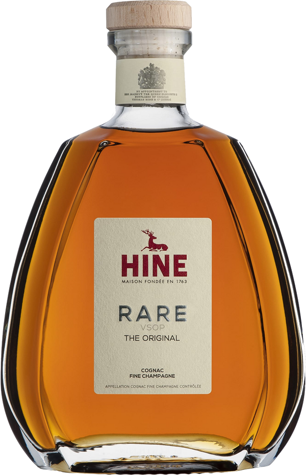 Hine Rare "The Original" Cognac Fine Champagne 750ml