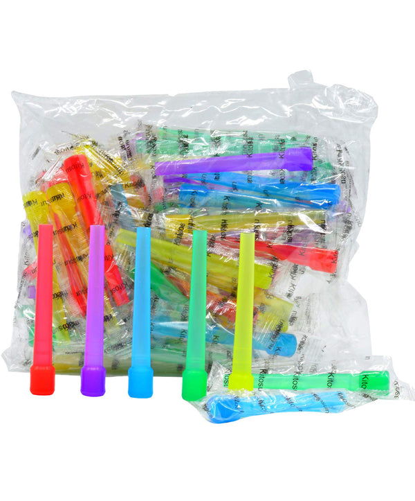 Hookah Male Tips 100pc