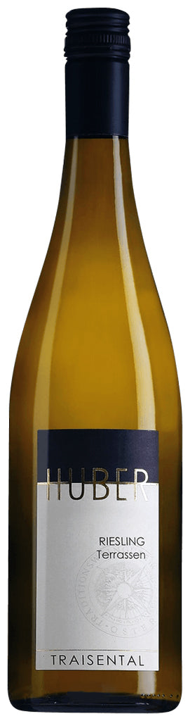 Huber Terrassen Riesling Traisental D.A.C. 2020 750ml
