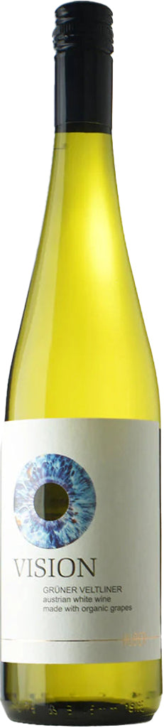 Huber Vision Gruner Veltliner 2021 750ml