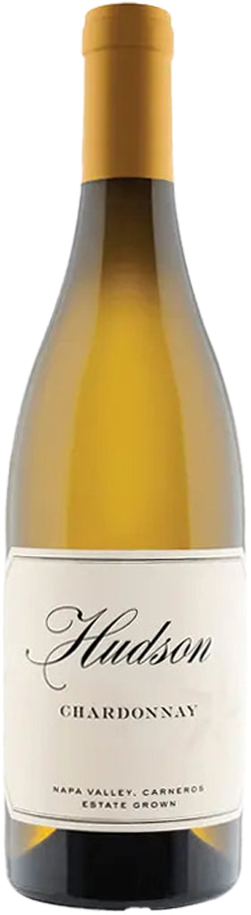 Hudson Ranch Chardonnay Napa 2020 750ml
