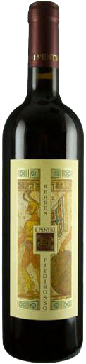 I Pentri Kerres Piedirosso Beneventano 2005 750ml