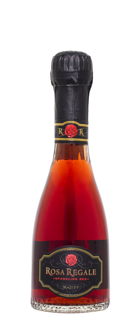 Banfi Rosa Regale 187ml – Mission Liquor