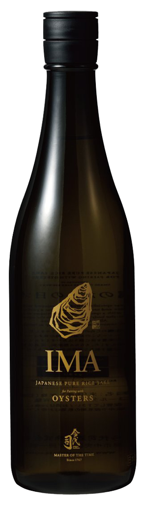 Imayotsukasa IMA Junmai 720ml