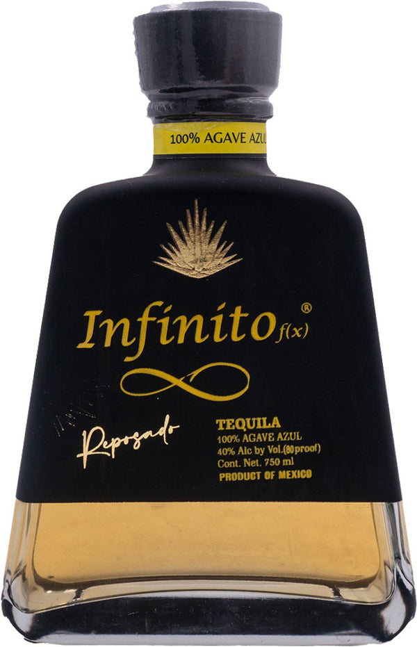 Infinito Tequila Reposado 750ml