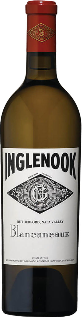 Inglenook Blancaneaux Napa Valley 2020 750ml