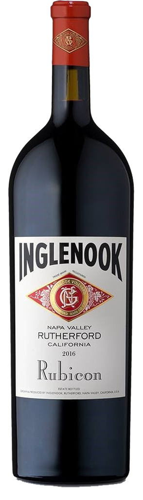 Inglenook Rubicon Red 2016 750ml