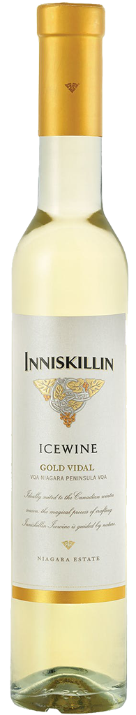 Inniskillin Vidal Gold Icewine 375ml – Mission Liquor Inniskillin Vidal Gold Icewine 375ml – Mission Liquor