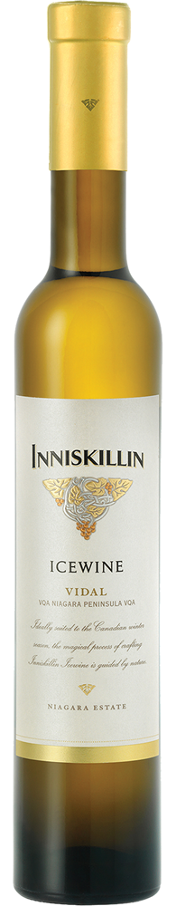 Inniskillin Vidal Pearl Icewine 375ml – Mission Liquor