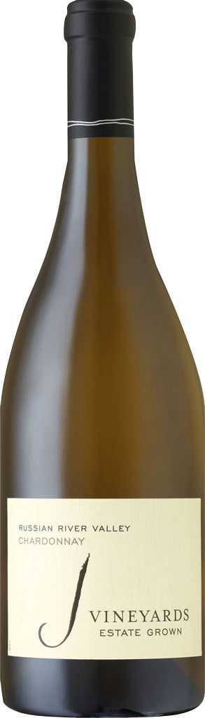 J Vineyards Chardonnay Russian River Valley 2021 750ml