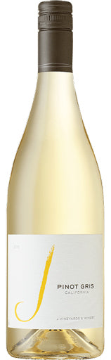 J Vineyards Pinot Gris 2021 750ml