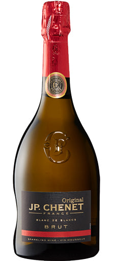 JP. Chenet Blanc de Blancs Brut 1.5L