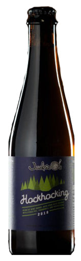Jackie O's Hockhocking 500ml