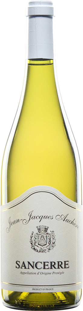 Jean-Jacques Auchere Sancerre 2021 750ml