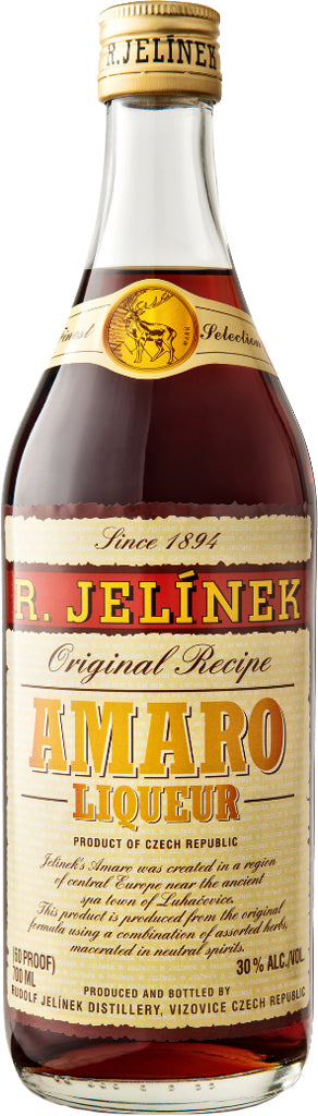 Jelinek Amaro 700ml