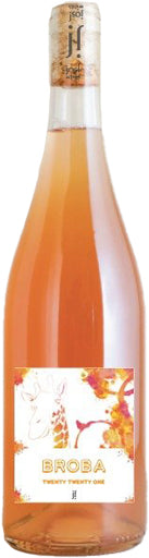 Jos Wines Broba 2021 750ml