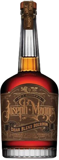 Joseph Magnus Cigar Blend Bourbon 750ml
