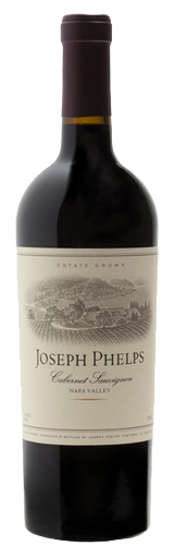 Joseph Phelps Cabernet Sauvignon 2019 750ml