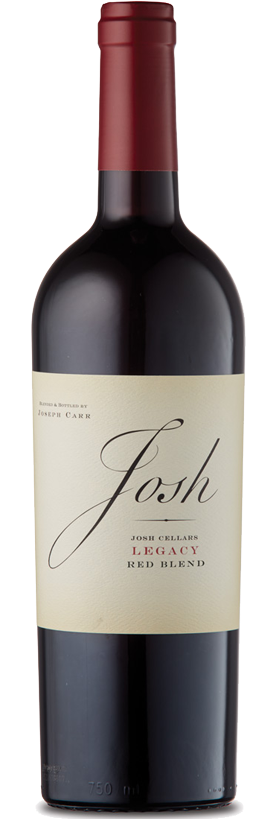 Josh Cellars Legacy Red 750ml